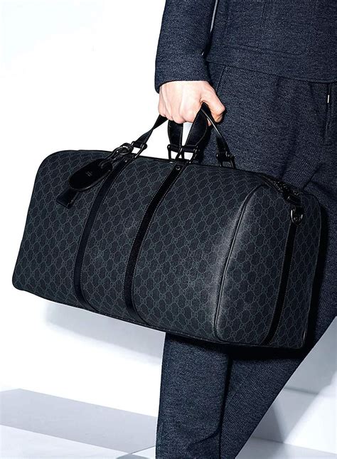 gucci men travel|gucci travel for women.